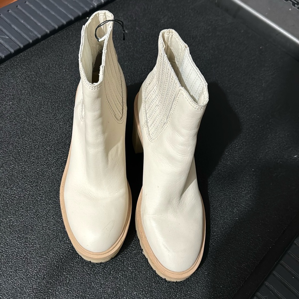 Dolce vita boots